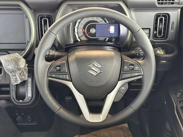 スズキ ハスラー ６６０ タフワイルド R6年 (東海) 99