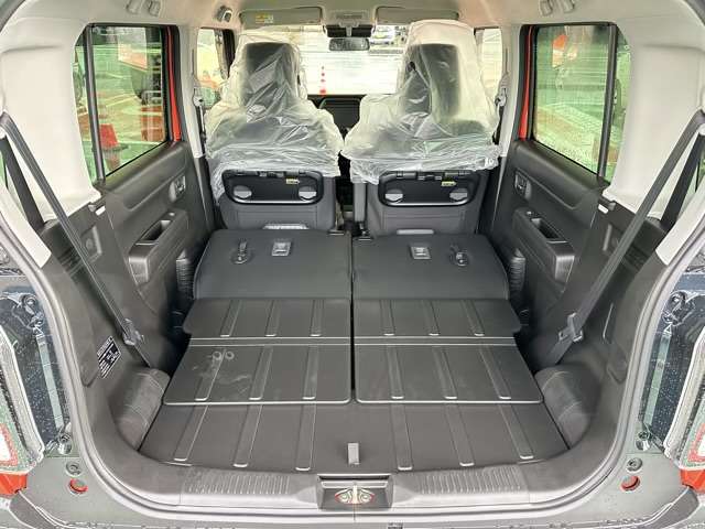 スズキ ハスラー ６６０ タフワイルド R6年 (東海) 99