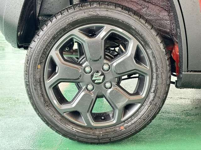 スズキ ハスラー ６６０ タフワイルド R6年 (東海) 99