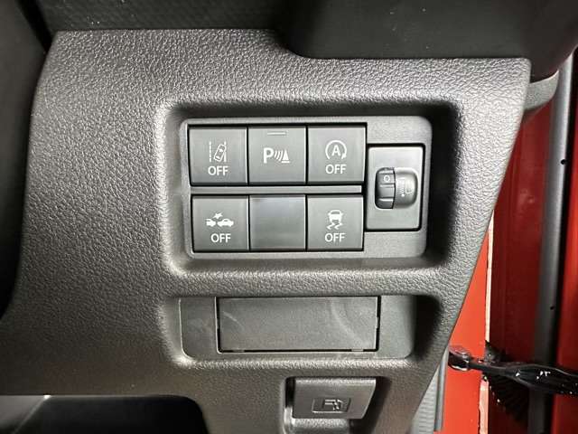 スズキ ハスラー ６６０ タフワイルド R6年 (東海) 99