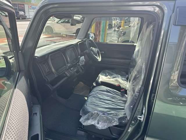 スズキ ハスラー ６６０ タフワイルド R7年 (東海) 99