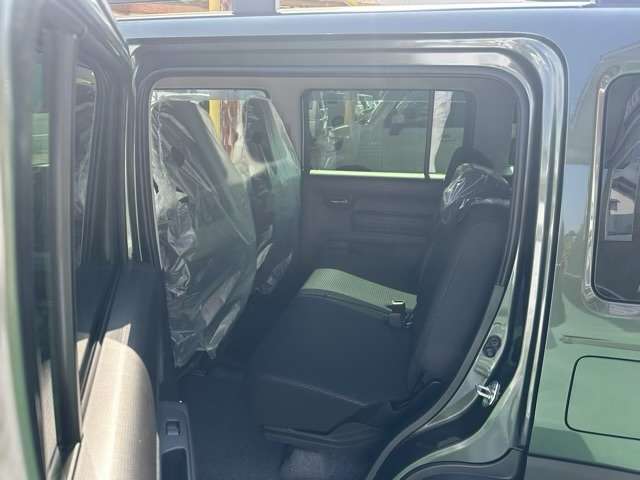 スズキ ハスラー ６６０ タフワイルド R7年 (東海) 99