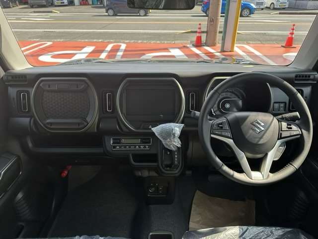 スズキ ハスラー ６６０ タフワイルド R7年 (東海) 99