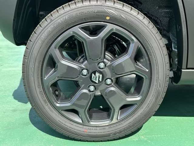 スズキ ハスラー ６６０ タフワイルド R7年 (東海) 99