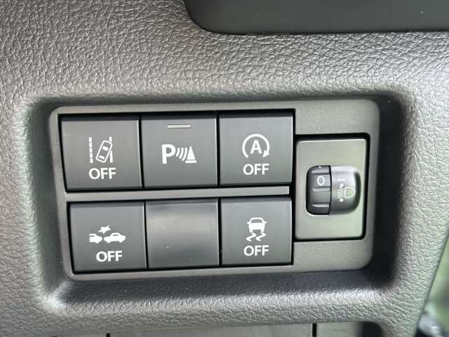 スズキ ハスラー ６６０ タフワイルド R7年 (東海) 99