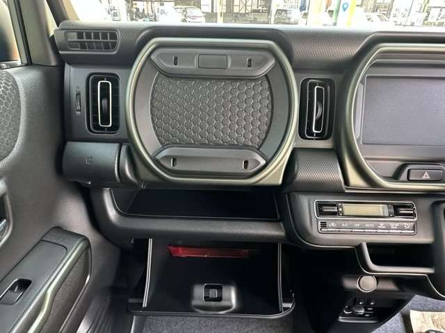 スズキ ハスラー ６６０ タフワイルド R7年 (東海) 99