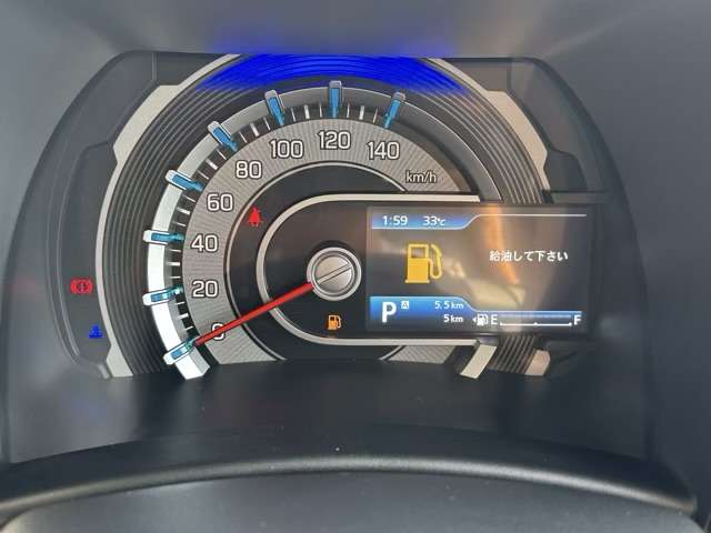 スズキ ハスラー ６６０ タフワイルド R7年 (東海) 99