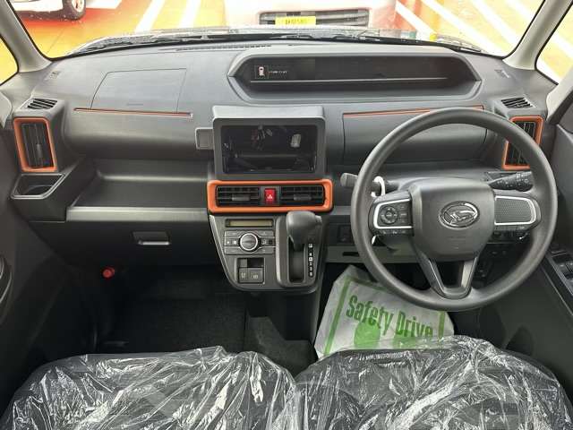 ダイハツ タント ６６０ ファンクロス R6年 (東海) 99