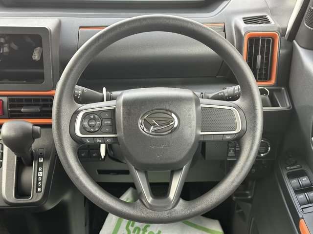 ダイハツ タント ６６０ ファンクロス R6年 (東海) 99