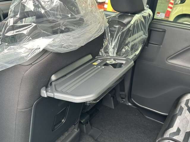 ダイハツ タント ６６０ ファンクロス R6年 (東海) 99