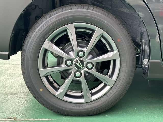 ダイハツ タント ６６０ ファンクロス R6年 (東海) 99