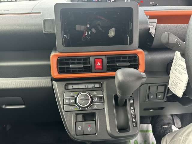 ダイハツ タント ６６０ ファンクロス R6年 (東海) 99