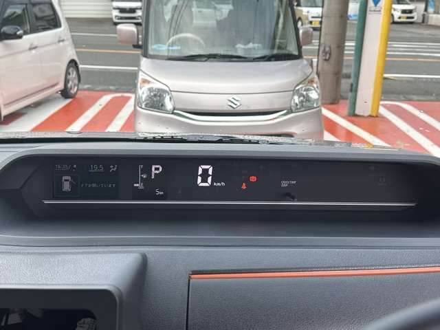 ダイハツ タント ６６０ ファンクロス R6年 (東海) 99