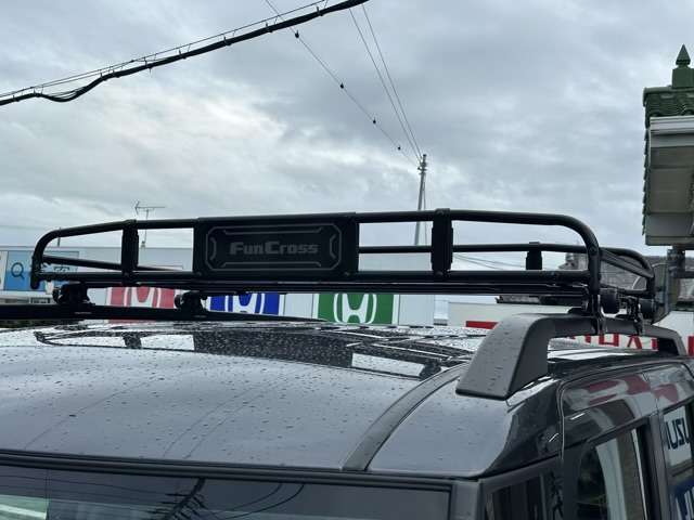 ダイハツ タント ６６０ ファンクロス R6年 (東海) 99