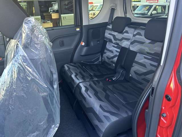 ダイハツ タント ６６０ ファンクロス R6年 (東海) 99