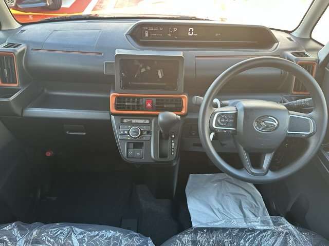 ダイハツ タント ６６０ ファンクロス R6年 (東海) 99