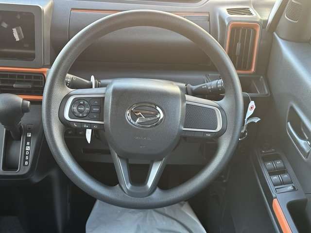 ダイハツ タント ６６０ ファンクロス R6年 (東海) 99