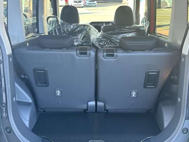 ダイハツ タント ６６０ ファンクロス R6年 (東海) 99