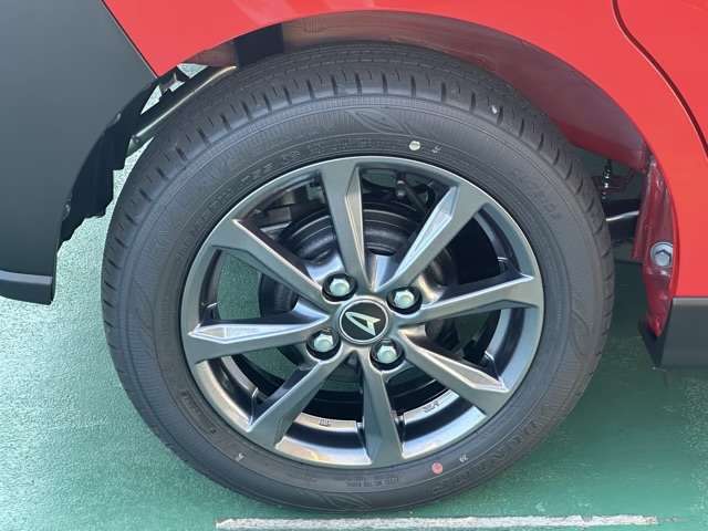 ダイハツ タント ６６０ ファンクロス R6年 (東海) 99