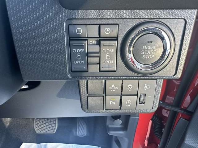 ダイハツ タント ６６０ ファンクロス R6年 (東海) 99