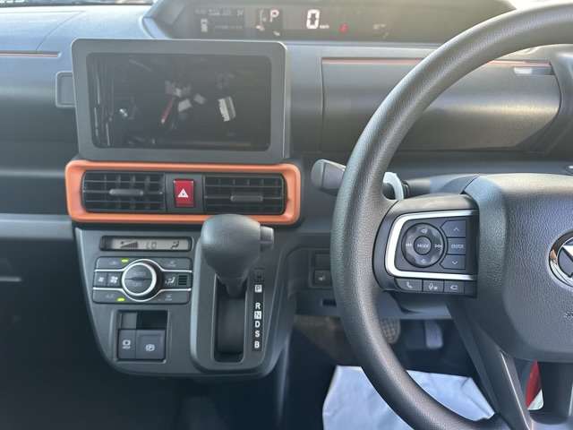 ダイハツ タント ６６０ ファンクロス R6年 (東海) 99