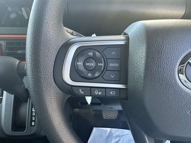 ダイハツ タント ６６０ ファンクロス R6年 (東海) 99