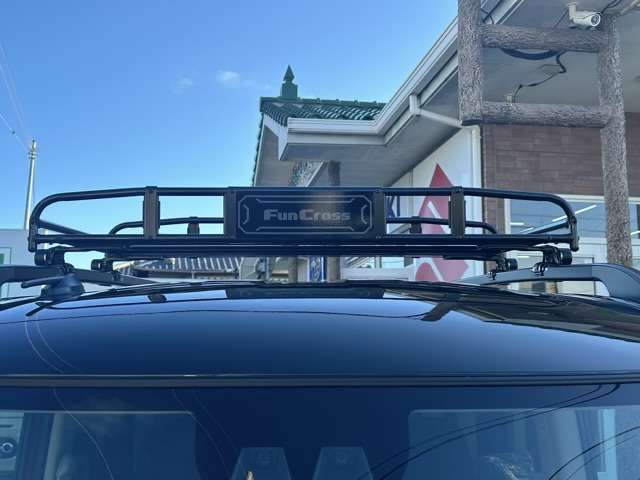 ダイハツ タント ６６０ ファンクロス R6年 (東海) 99