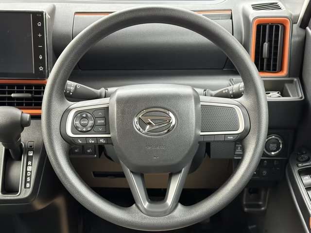 ダイハツ タント ６６０ ファンクロス R6年 (東海) 99