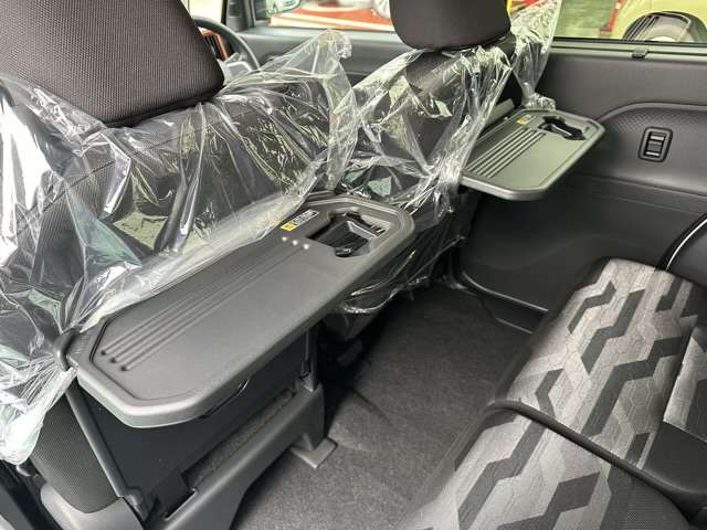 ダイハツ タント ６６０ ファンクロス R6年 (東海) 99