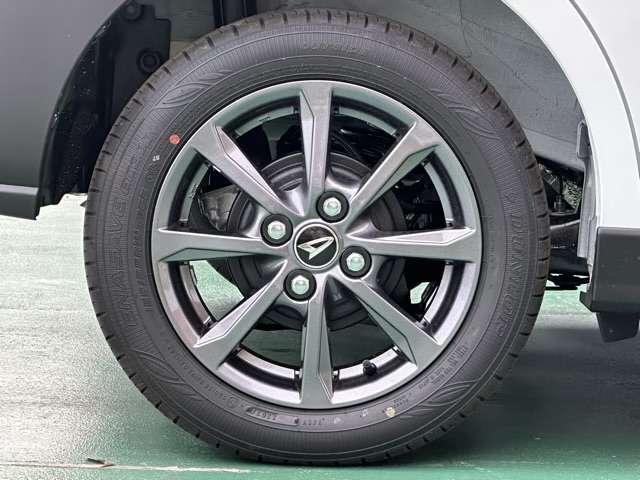 ダイハツ タント ６６０ ファンクロス R6年 (東海) 99