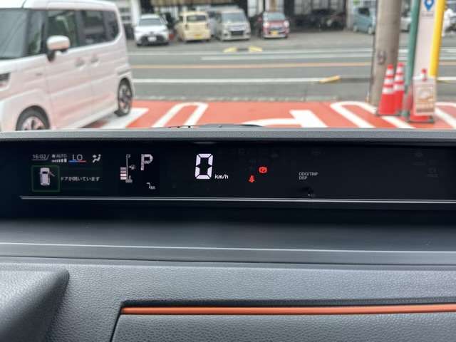 ダイハツ タント ６６０ ファンクロス R6年 (東海) 99