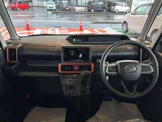 ダイハツ タント ６６０ ファンクロス R6年 (東海) 99