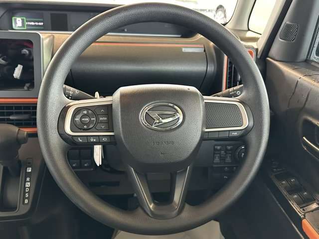 ダイハツ タント ６６０ ファンクロス R6年 (東海) 99