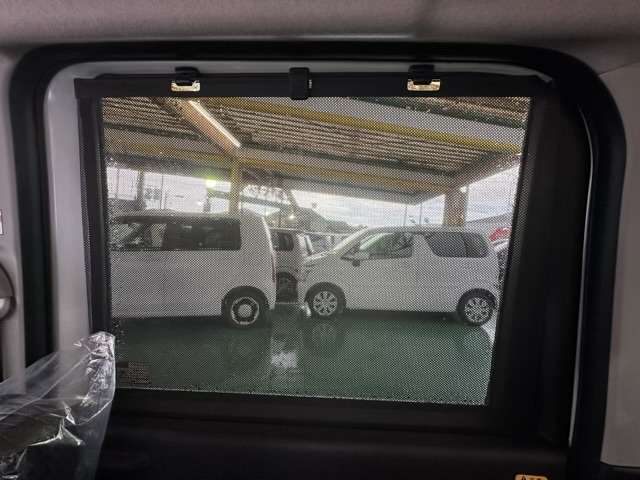 ダイハツ タント ６６０ ファンクロス R6年 (東海) 99