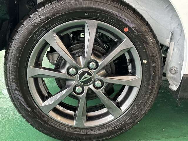 ダイハツ タント ６６０ ファンクロス R6年 (東海) 99