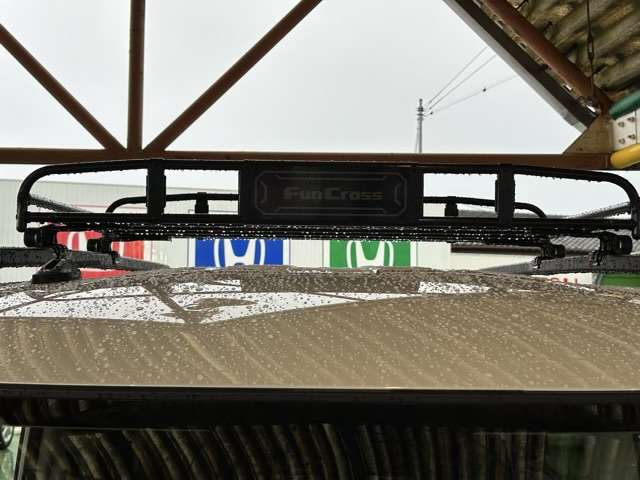 ダイハツ タント ６６０ ファンクロス R6年 (東海) 99