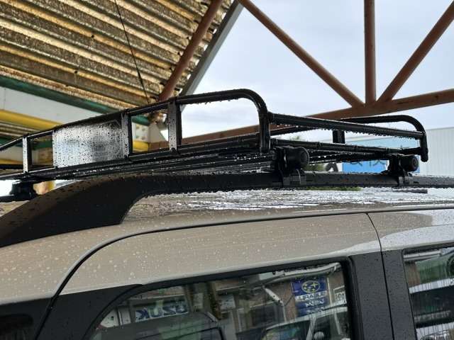 ダイハツ タント ６６０ ファンクロス R6年 (東海) 99