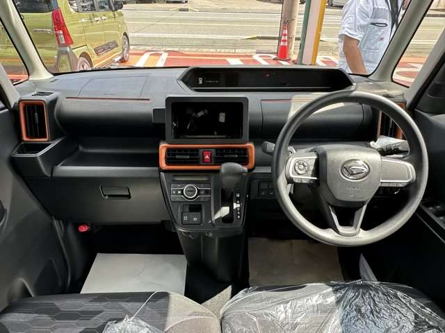 ダイハツ タント ６６０ ファンクロス R6年 (東海) 99