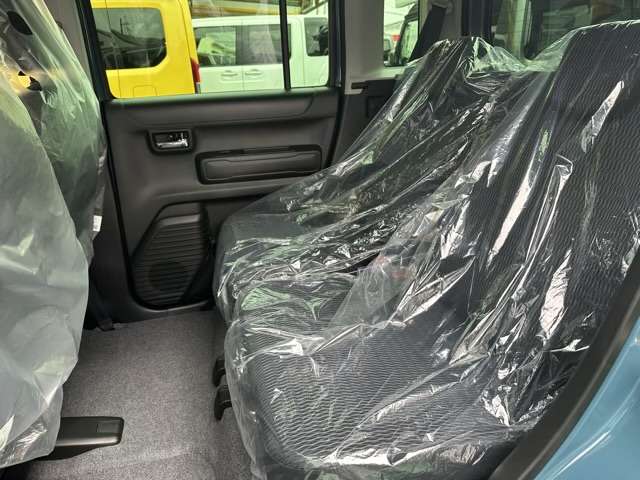 スズキ ハスラー ６６０ ＪスタイルＩＩ R5年 (東海) 99