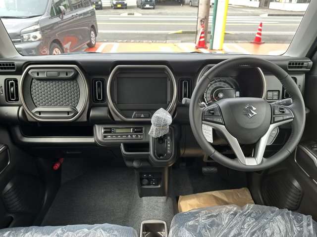 スズキ ハスラー ６６０ ＪスタイルＩＩ R5年 (東海) 99