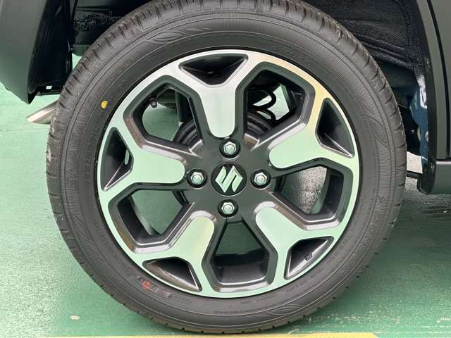 スズキ ハスラー ６６０ ＪスタイルＩＩ R5年 (東海) 99