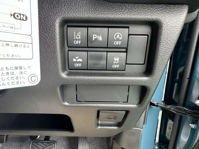 スズキ ハスラー ６６０ ＪスタイルＩＩ R5年 (東海) 99