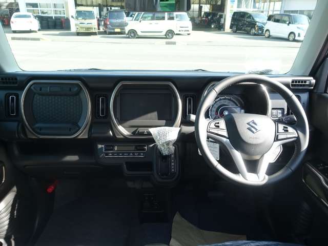 スズキ ハスラー ６６０ ＪスタイルＩＩ ターボ R6年 (東海) 99