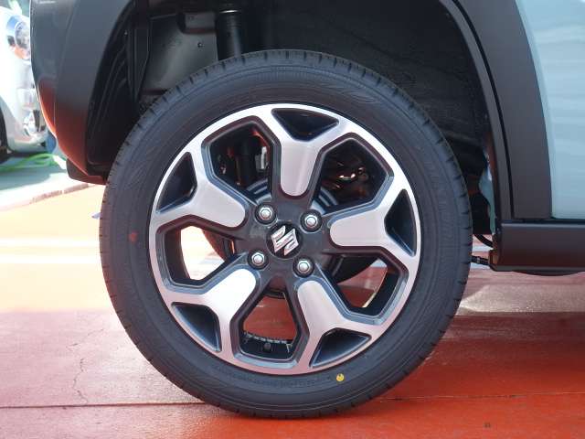 スズキ ハスラー ６６０ ＪスタイルＩＩ ターボ R6年 (東海) 99