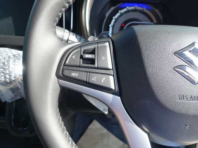 スズキ ハスラー ６６０ ＪスタイルＩＩ ターボ R6年 (東海) 99