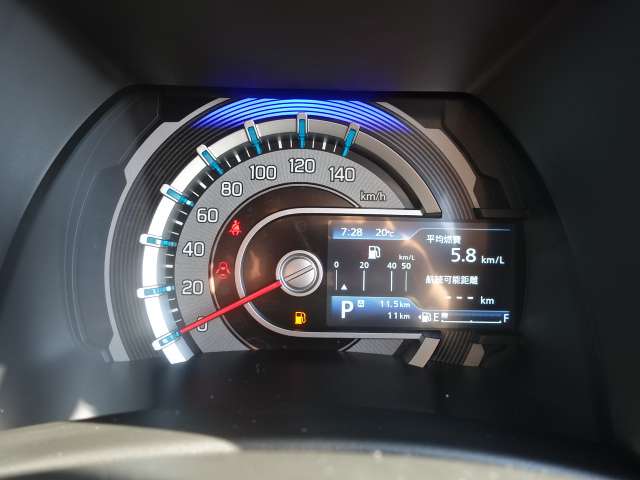 スズキ ハスラー ６６０ ＪスタイルＩＩ ターボ R6年 (東海) 99