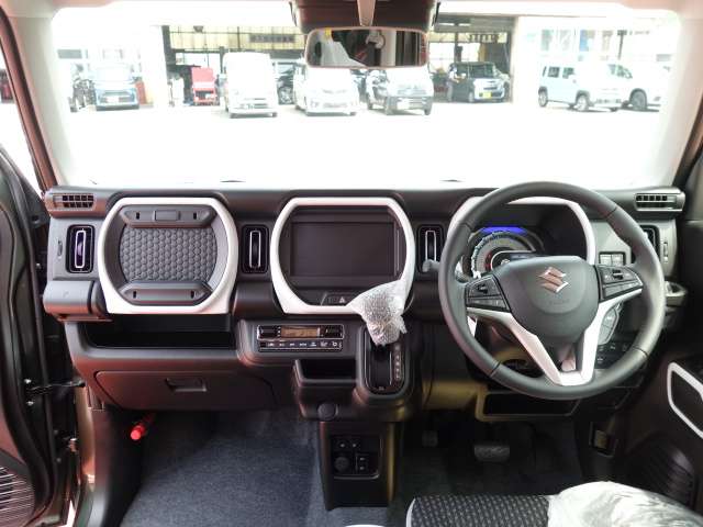 スズキ ハスラー ６６０ ハイブリッド Ｘ R6年 (東海) 99