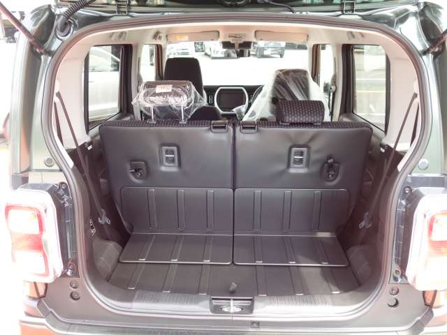 スズキ ハスラー ６６０ ハイブリッド Ｘ R6年 (東海) 99