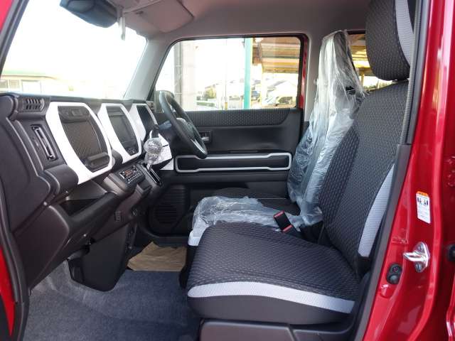 スズキ ハスラー ６６０ ハイブリッド Ｘ R7年 (東海) 99