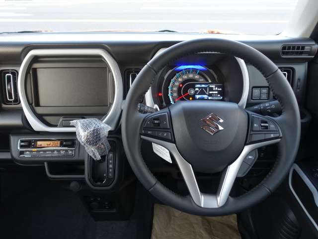 スズキ ハスラー ６６０ ハイブリッド Ｘ R7年 (東海) 99